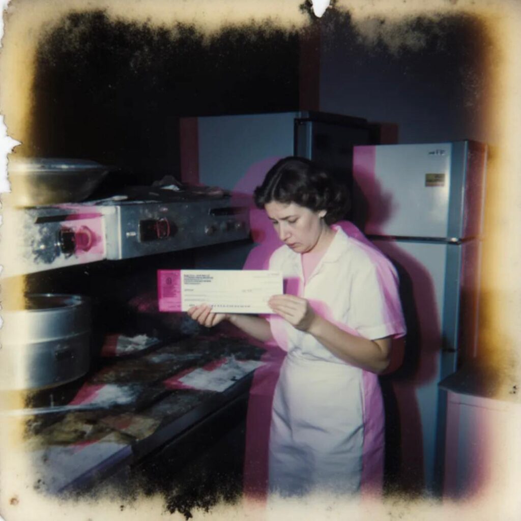 The Costly Gap: When Cheap Insurance Leaves Your Bakery Without New Equipment