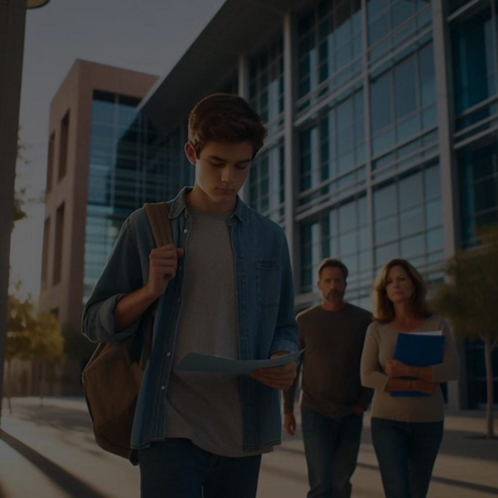 A Student, a Sudden Illness, and the Hidden Lesson Behind Tuition Insurance