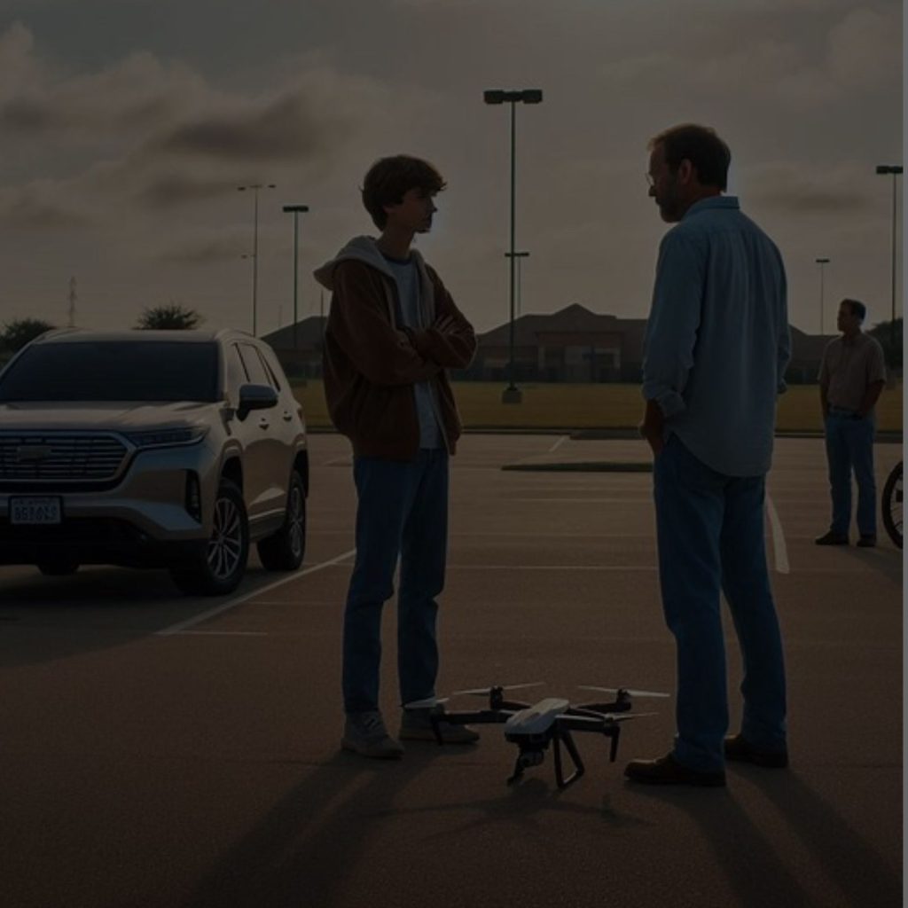 TRUE INSURANCE STORIES PERSONAL LIABILITY