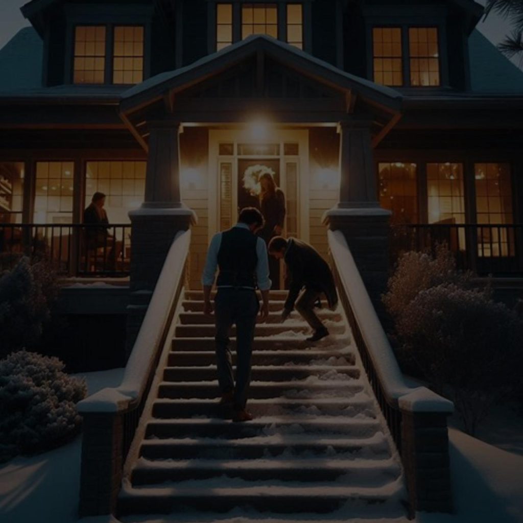 The Insurance Investigation