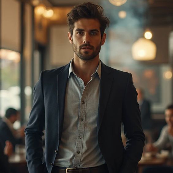 The Exploding Pants Case: When Fashion Takes a Fiery Turn