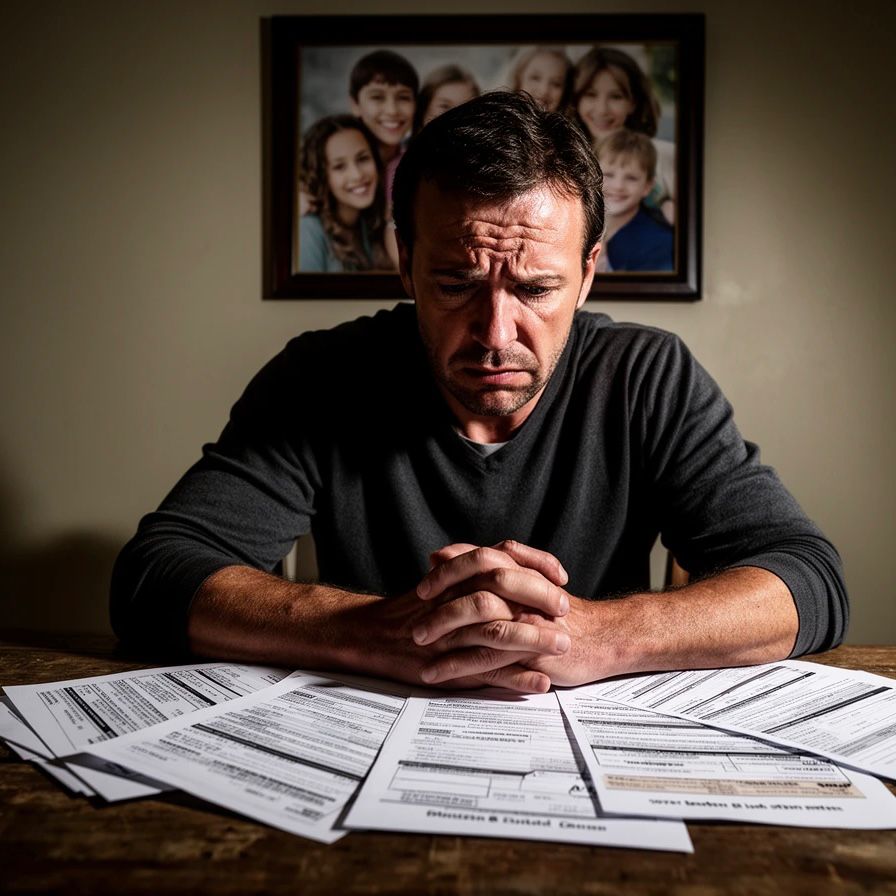 Student Loan Co-Signer Nightmare: The Christopher Bryski Case