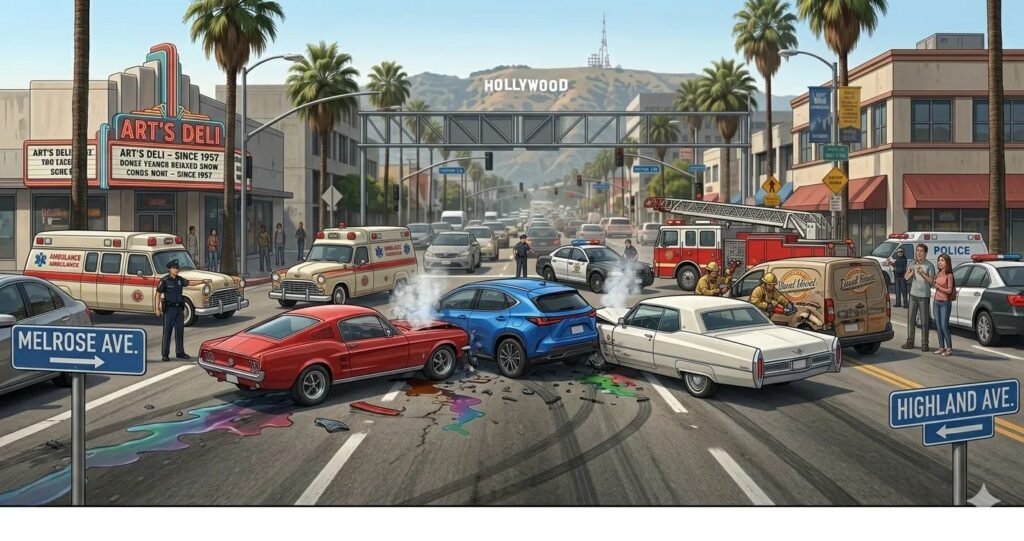 Swoop and Squat fraud exposed, staged crash trap targeting innocent drivers