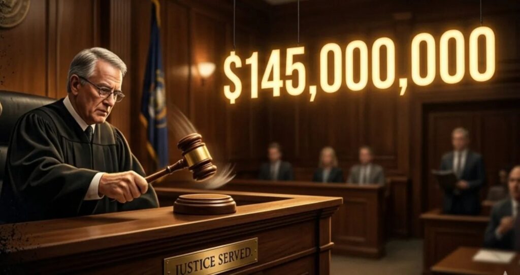 They Ignored a Simple Claim — and Paid $145 Million for It