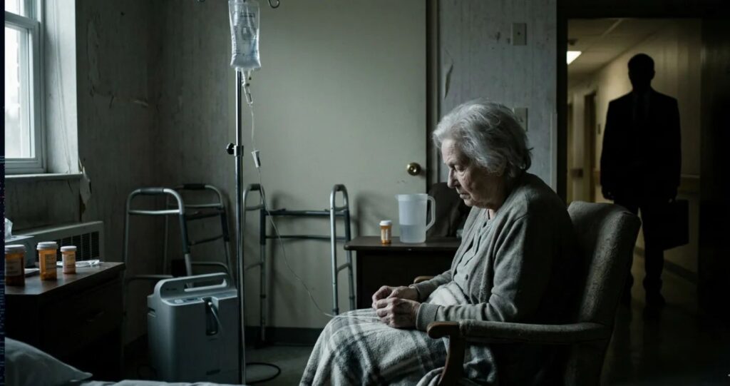 They Were Supposed to Be Cared For—Instead, They Were Exploited in a $1.3B Scam