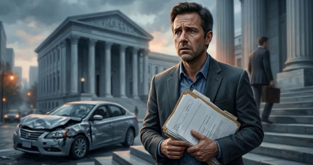 State Farm Bad Faith Exposed: How to Avoid Expensive Insurance Mistakes